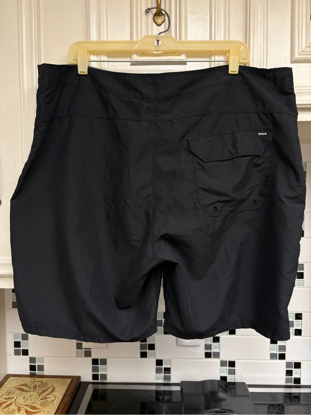 N/A hurley men